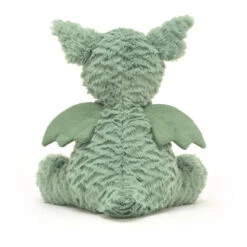 Jellycat Fuddlewuddle Dragon - Huge H44cm -Jellycat Shop 1449EA35 799C 412C A201 156E0A0B0A2A