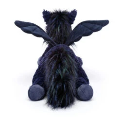Jellycat Seraphina Pegasus - H23cm -Jellycat Shop 15AA7C81 805E 4AC4 BE03 F57172B60D00