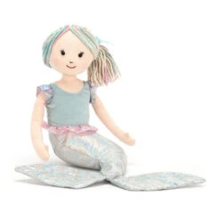 Jellycat Aqua-Lily Little - H18cm