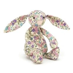 JellyCat Blossom Tulip Bunny - Tiny H13cm