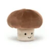 Jellycat Vivacious Vegetable Mushroom - H8cm
