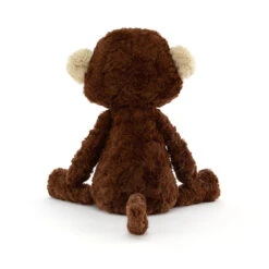 Jellycat Tuffet Monkey - H31cm -Jellycat Shop 1E8577BC 0BE0 4A86 84D1 A72B1D06F3D1
