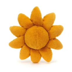 Jellycat Fleury Sunflower - Small H20cm -Jellycat Shop 1EAD5526 965A 4F05 A399 232B17D8B292