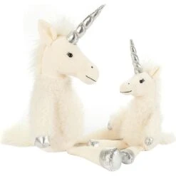 JellyCat Divine Unicorn - Large H45cm
