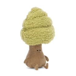 Jellycat Forestree Lime - H22cm