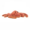 Jellycat Spindleshanks Crab - H7cm