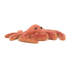Jellycat Spindleshanks Crab - H7cm