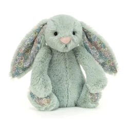Jellycat Blossom Sage Bunny - Small H18cm