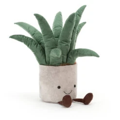 JellyCat Amuseable Aloe Vera Big - H45cm