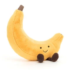 JellyCat Amuseable Banana - H26cm