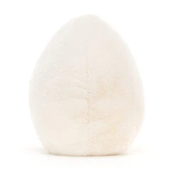 JellyCat Amuseable Boiled Egg - Large H23cm 5 JellyCat Amuseable Boiled Egg - Large H23cm -Jellycat Shop A2BE 2