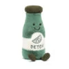 JellyCat Amuseable Juice Detox - H19cm