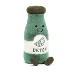 JellyCat Amuseable Juice Detox - H19cm