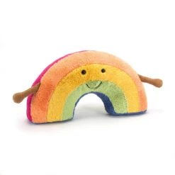 JellyCat Amuseable Rainbow - H17cm