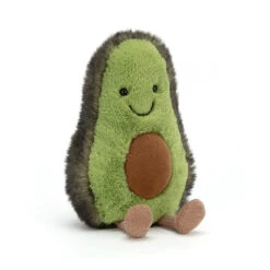 JellyCat Amuseable Avocado - Small H20cm