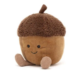 JellyCat Amuseable Acorn - H11cm