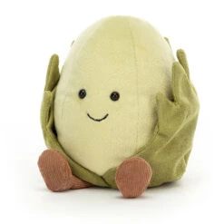 JellyCat Amuseable Cobnut - H14cm