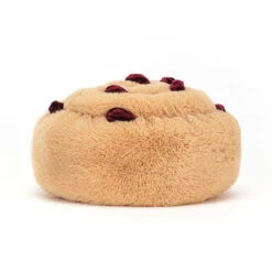 JellyCat Amuseable Pain Au Raisin - H12cm -Jellycat Shop A6PARAI 2