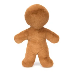 Jellycat Jolly Gingerbread Fred - Huge H52cm -Jellycat Shop A73BB286 93CF 4BAD 8A56 3E0484E1022E