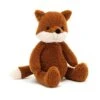 JellyCat Allenby Fox - H35cm
