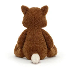 JellyCat Allenby Fox - H35cm -Jellycat Shop ALL2F 2