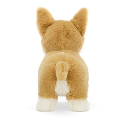 Jellycat Betty Corgi - H18cm -Jellycat Shop B28BAD93 7BBE 469D 9532 CB41BB86D0D8