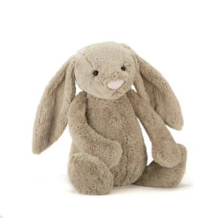 JellyCat Bashful Beige Bunny - Huge H51cm