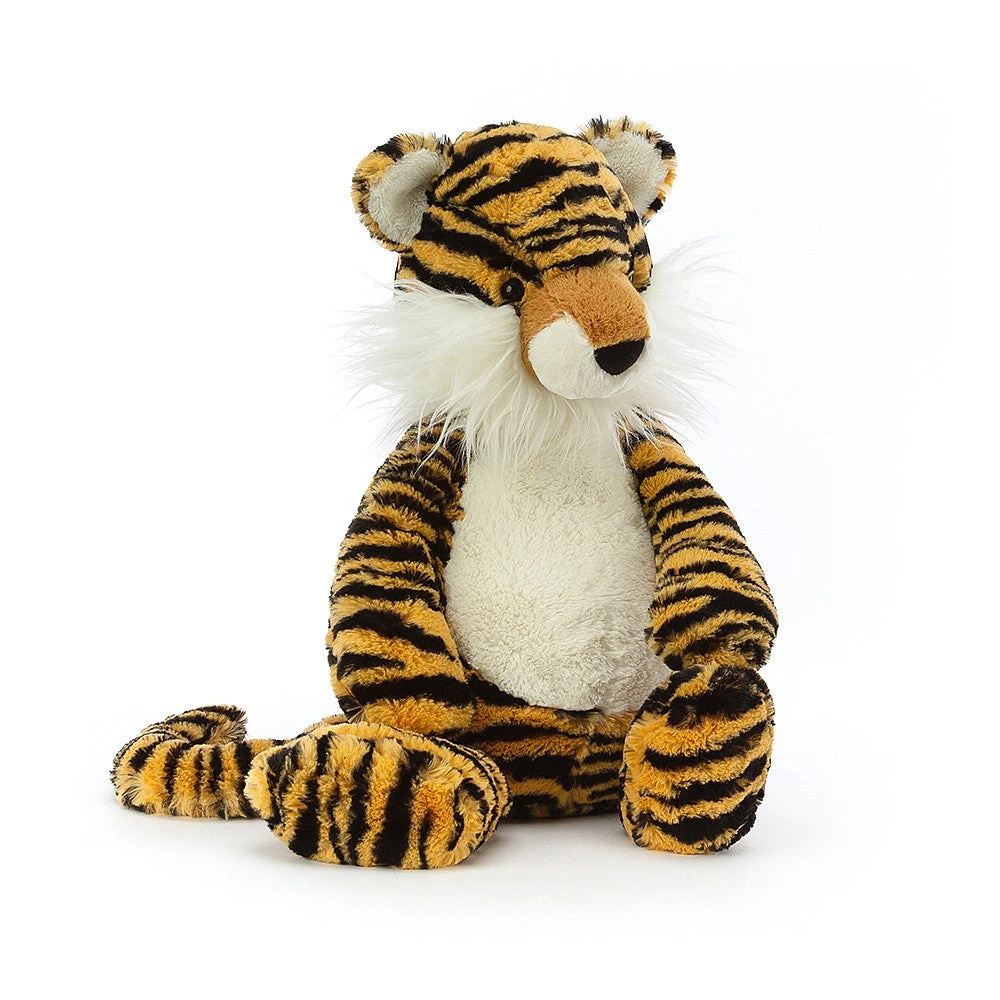JellyCat Bashful Tiger - Huge H51cm 1 JellyCat Bashful Tiger - Huge H51cm