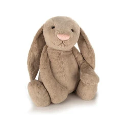 JellyCat Bashful Beige Bunny - Really Really Big H108cm