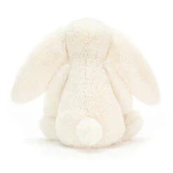 JellyCat Bashful Cream Bunny - Huge H51cm -Jellycat Shop BAS3BC 2