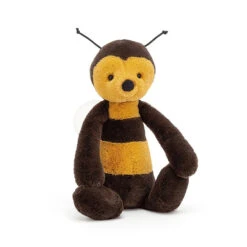JellyCat Bashful Bee - Medium H31cm
