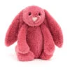 JellyCat Bashful Cerise Bunny - Medium H31cm