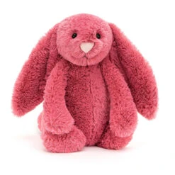 JellyCat Bashful Cerise Bunny - Medium H31cm