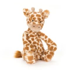JellyCat Bashful Giraffe - Small H18cm