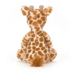 JellyCat Bashful Giraffe - Medium H31cm -Jellycat Shop BAS3GN 2 96ae2e36 7435 4053 8631 7c1512f90504
