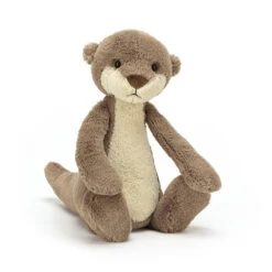 JellyCat Bashful Otter - Medium H31cm