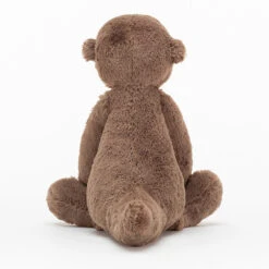 JellyCat Bashful Otter - Medium H31cm -Jellycat Shop BAS3OT 2