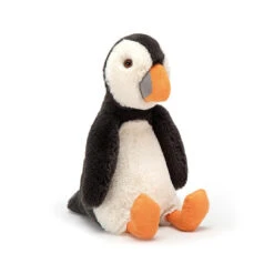 JellyCat Bashful Puffin - Medium H31cm