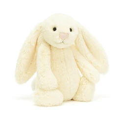 JellyCat Bashful Buttermilk Bunny - Medium H31cm