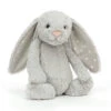 JellyCat Bashful Shimmer Bunny - Medium H31cm