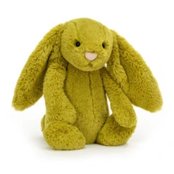 JellyCat Bashful Zingy Bunny - Medium H31cm