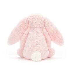 JellyCat Bashful Pink Bunny - Large H36cm 6 JellyCat Bashful Pink Bunny - Large H36cm -Jellycat Shop BAS4BP 2 be48f69d 4c1b 4f79 974f 1e35365e7ef9