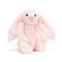 JellyCat Bashful Pink Bunny - Large H36cm