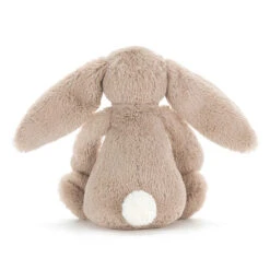 Jellycat Bashful Beige Bunny - Small H18cm -Jellycat Shop BASS6B 2