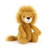 JellyCat Bashful Lion - Small H18cm