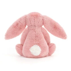 Jellycat Bashful Petal Bunny - Small H18cm -Jellycat Shop BASS6PET 2