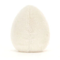 JellyCat Cheeky Boiled Egg - H14cm -Jellycat Shop BE6CHE 2