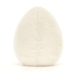 JellyCat Laughing Boiled Egg - H14cm -Jellycat Shop BE6LAU 2