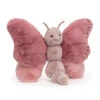 JellyCat Beatrice Butterfly - Huge H38cm