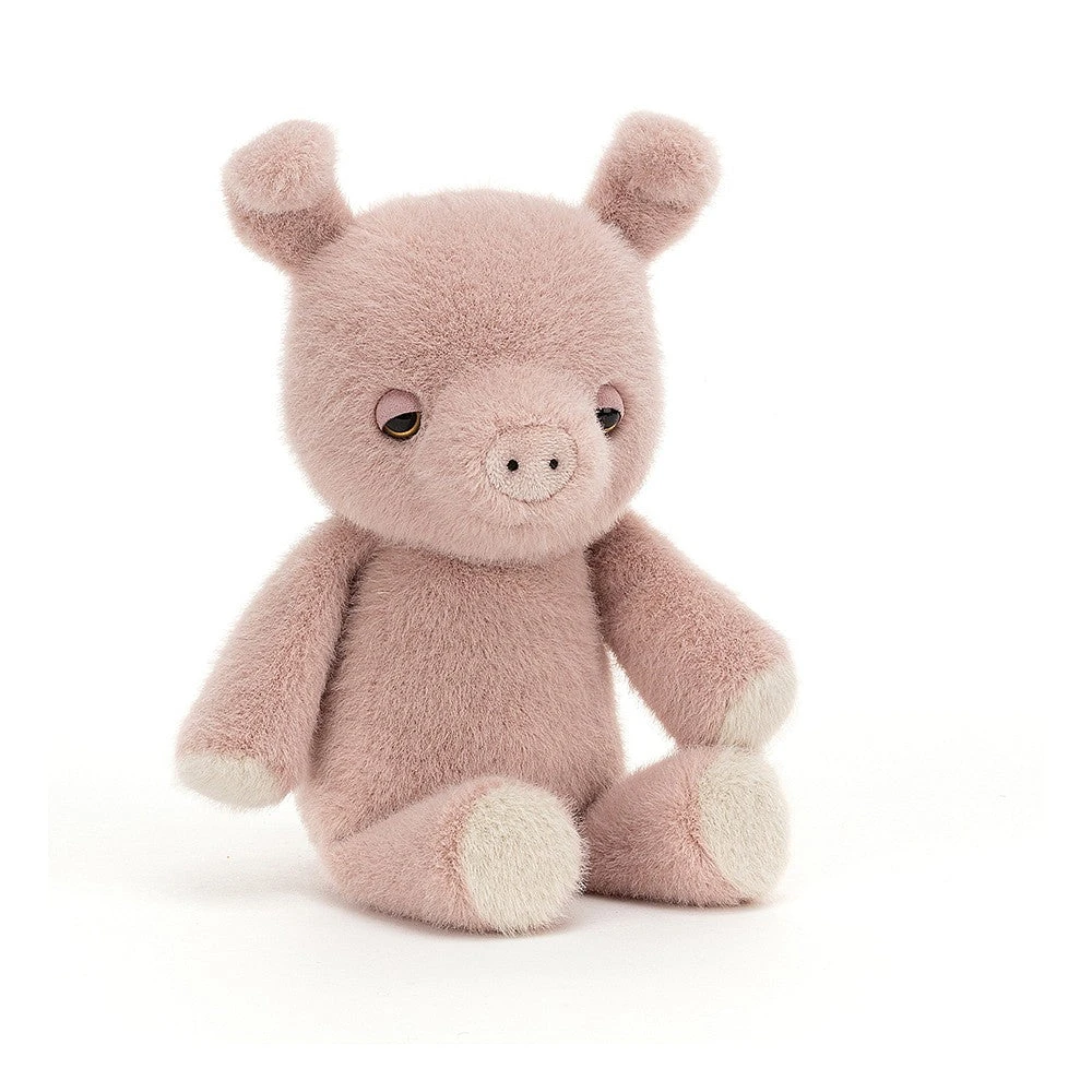 JellyCat Beebi Pig - H30cm 1 JellyCat Beebi Pig - H30cm